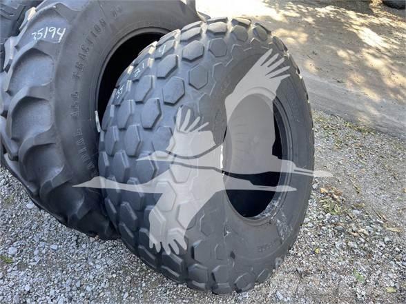 Hamm 23.1X26 Гуми