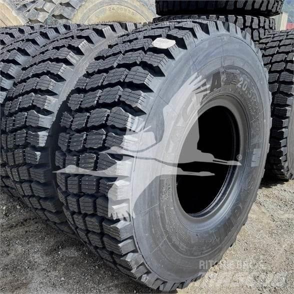  MAGNA 20.5R25 Гуми