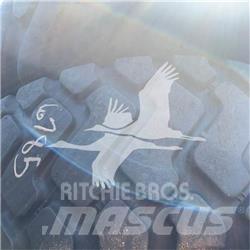  MAXAM 20.5R25 Гуми