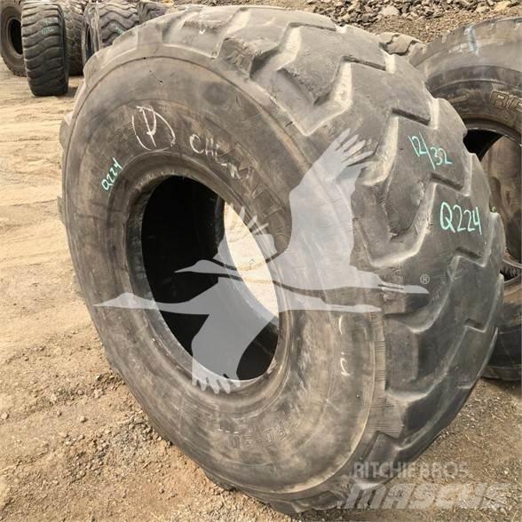 Mitas 20.5R25 Строителство - Други