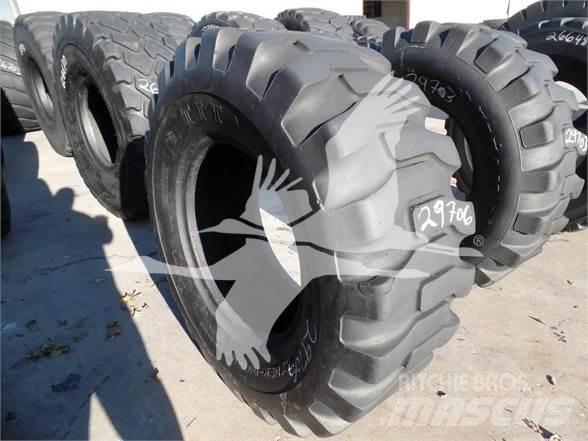 Titan 17.5x25 Гуми