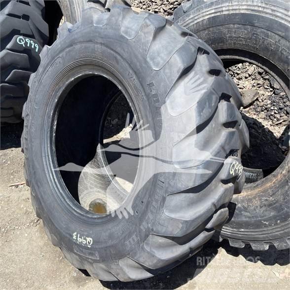 Titan 17.5x25 Гуми
