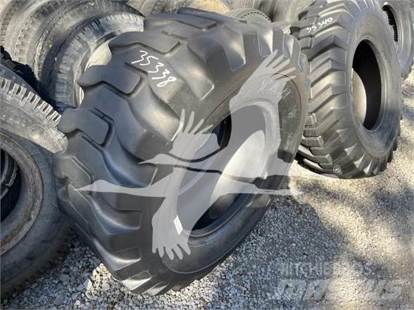 Titan 17.5x25 Гуми