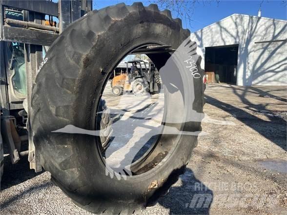 Titan 18.4R46 Строителство - Други