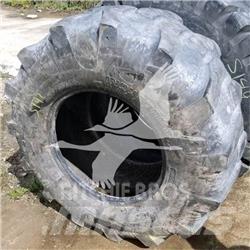 Titan 19.5L24 Гуми