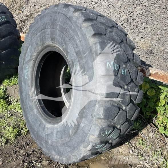 Titan 20.5R25 Гуми
