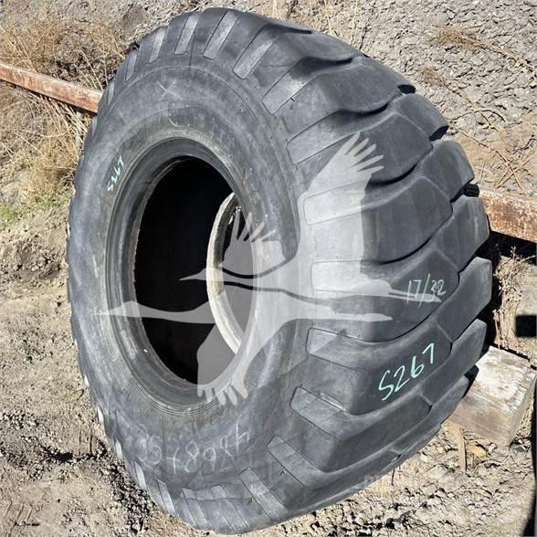Titan 20.5x25 Гуми