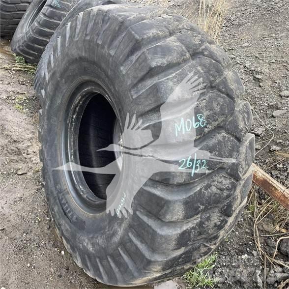 Titan 23.5x25 Гуми