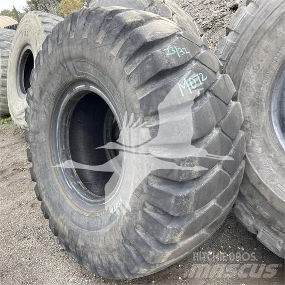 Titan 23.5x25 Гуми