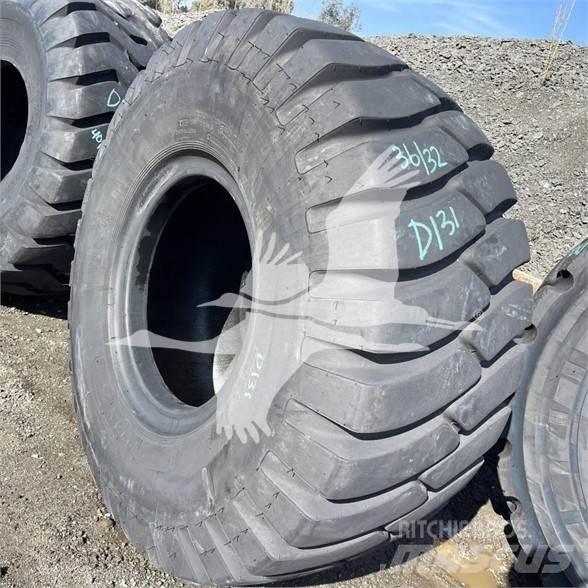 Titan 23.5x25 Гуми