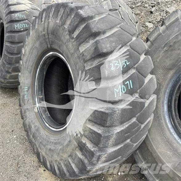 Titan 23.5x25 Гуми