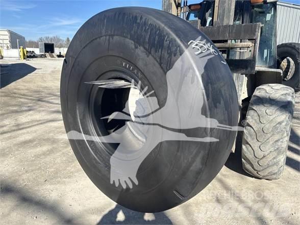Titan 23.5x25 Гуми