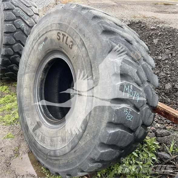 Titan 26.5R25 Гуми