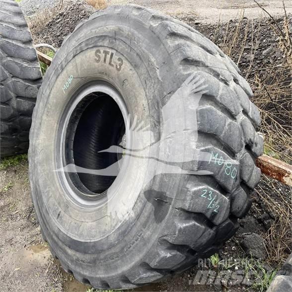 Titan 26.5R25 Гуми