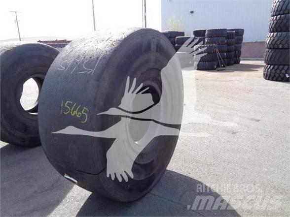 Titan 26.5x25 Гуми