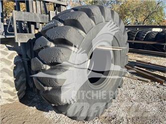 Titan 26.5x25 Гуми