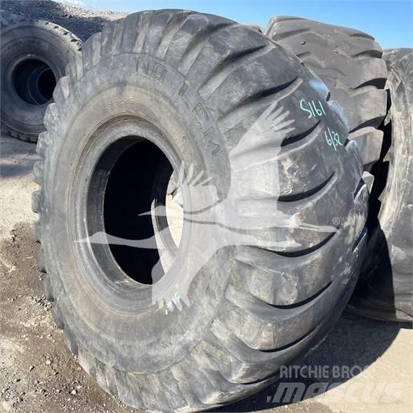 Titan 26.5x25 Гуми