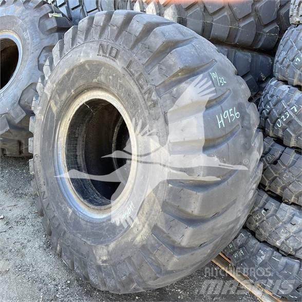 Titan 26.5x25 Гуми