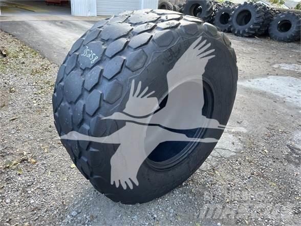 Titan 28LX26 Гуми