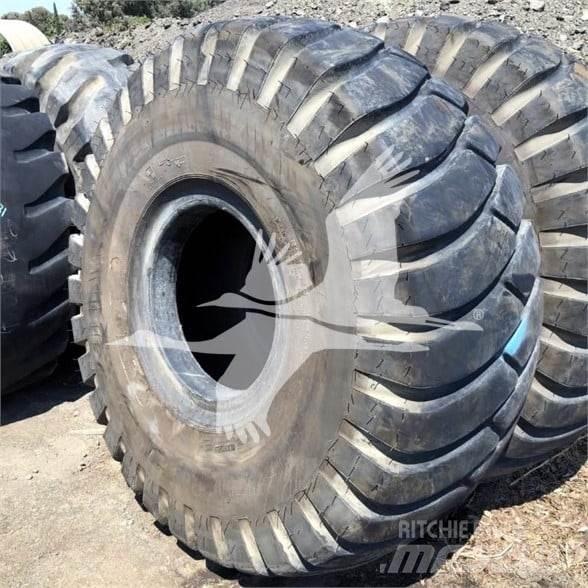 Titan 29.5x25 Гуми