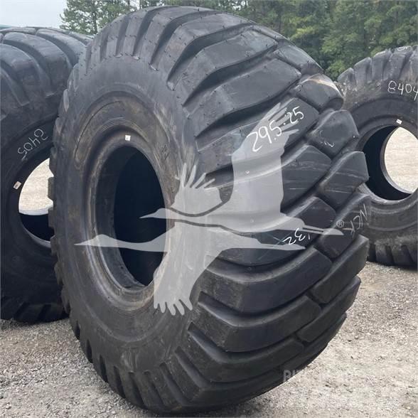 Titan 29.5x25 Гуми