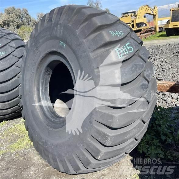 Titan 29.5x25 Гуми