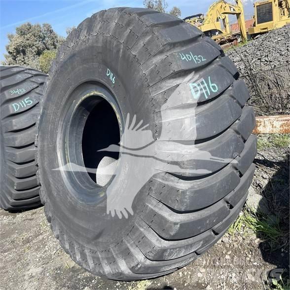 Titan 29.5x25 Гуми