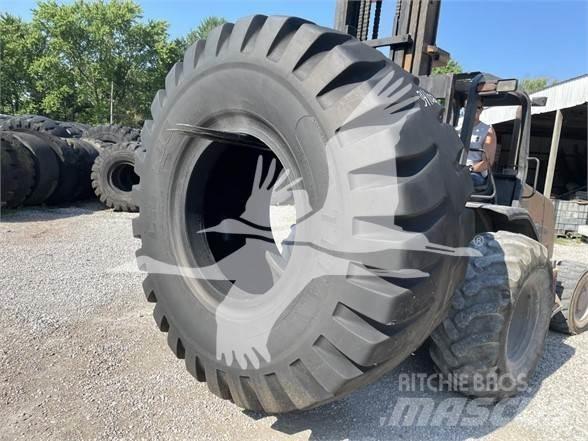 Titan 37.5X39 Гуми