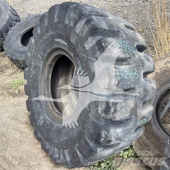 Toyo 23.5x25 Гуми