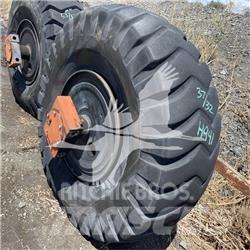 Toyo 24.00X29 Гуми
