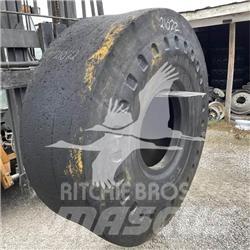 Toyo 26.5X25 Гуми