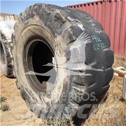 Toyo 33.25x35 Гуми