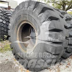 Toyo 33.25x35 Гуми