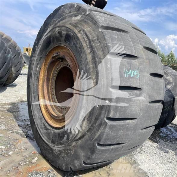 Toyo 40/65X39 Гуми