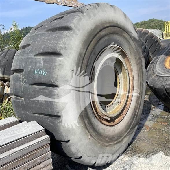 Toyo 40/65X39 Гуми