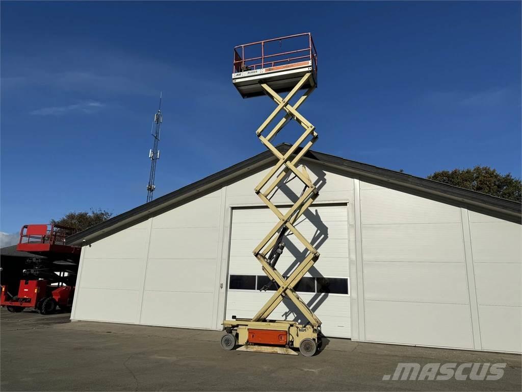 JLG 2646es Други вишки и платформи
