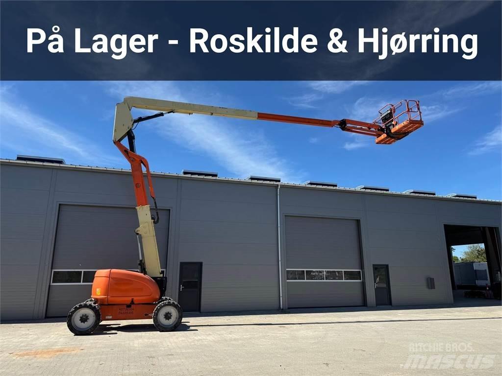JLG 600aj Други вишки и платформи