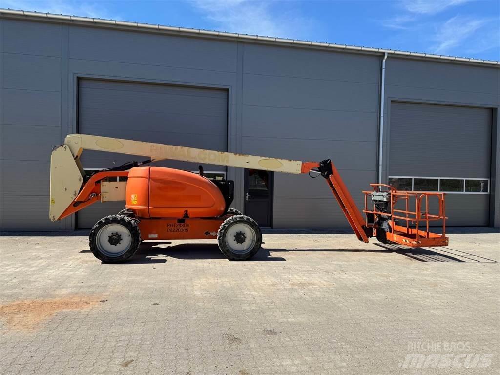JLG 600aj Други вишки и платформи