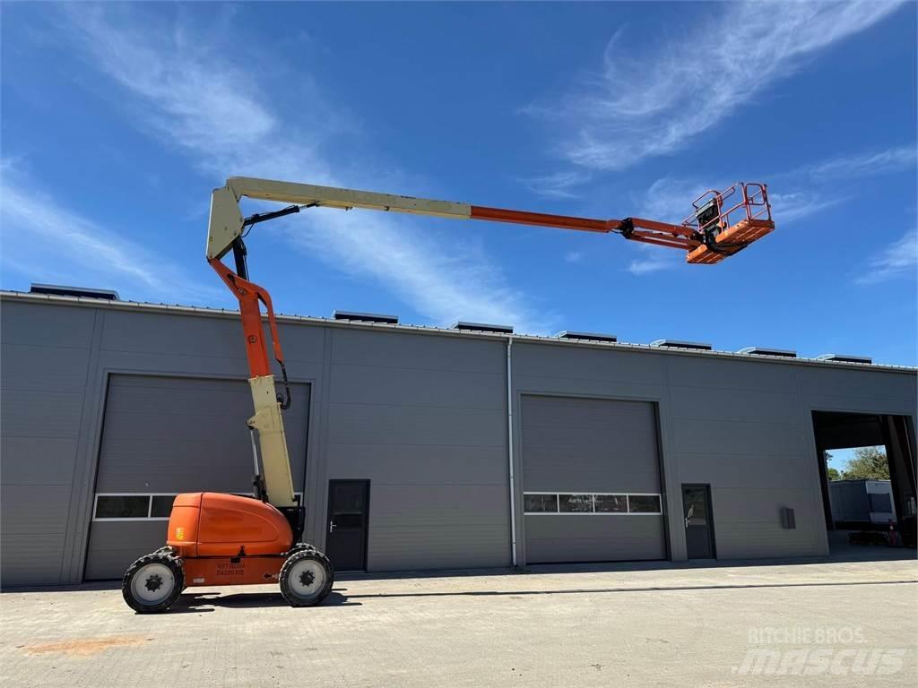 JLG 600aj Други вишки и платформи