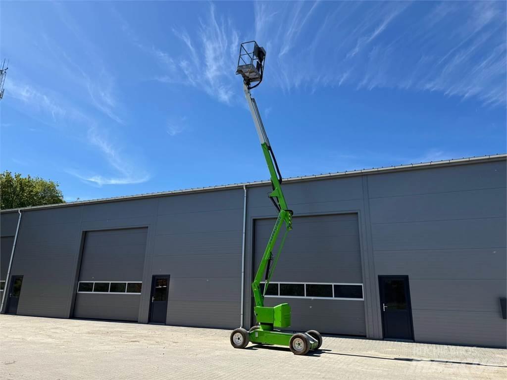 Niftylift HR12NE Други вишки и платформи