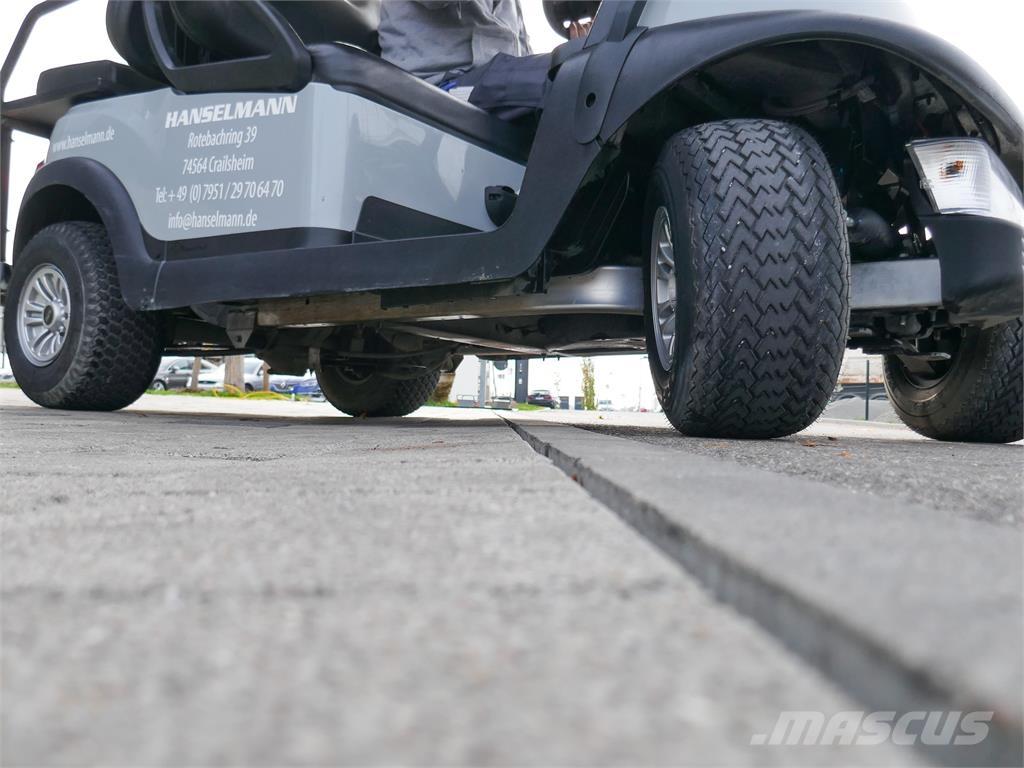 Club Car Club Car Валачещи камиони