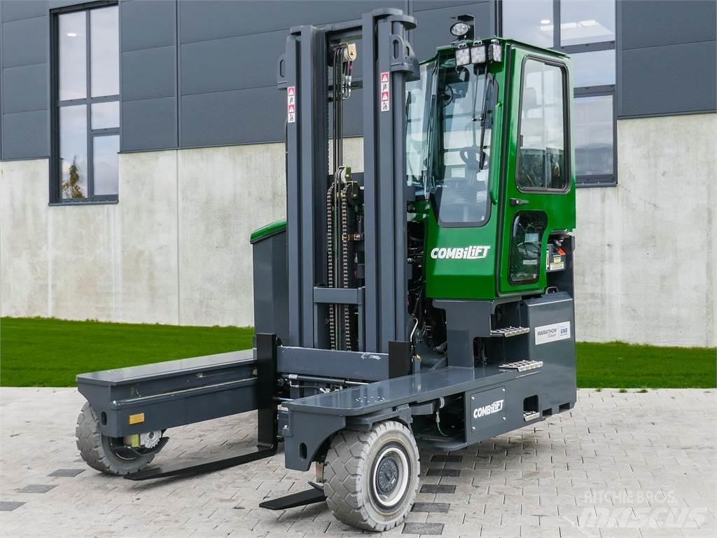 Combilift C 5500 XLE Повдигач с движение в 4 посоки