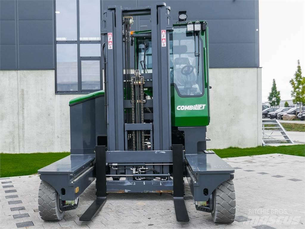 Combilift C 5500 XLE Повдигач с движение в 4 посоки