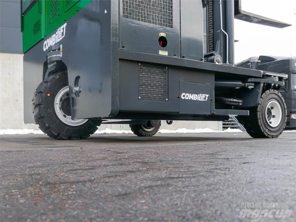 Combilift C 6000 Повдигач с движение в 4 посоки