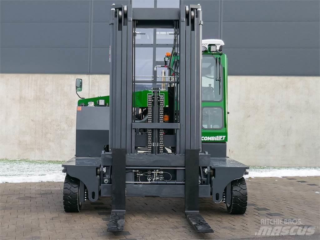 Combilift C 6000 Повдигач с движение в 4 посоки