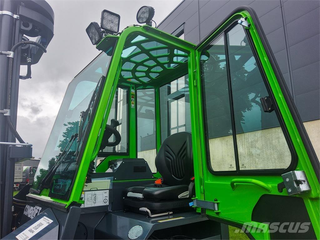 Combilift CBE 3000 Повдигач с движение в 4 посоки