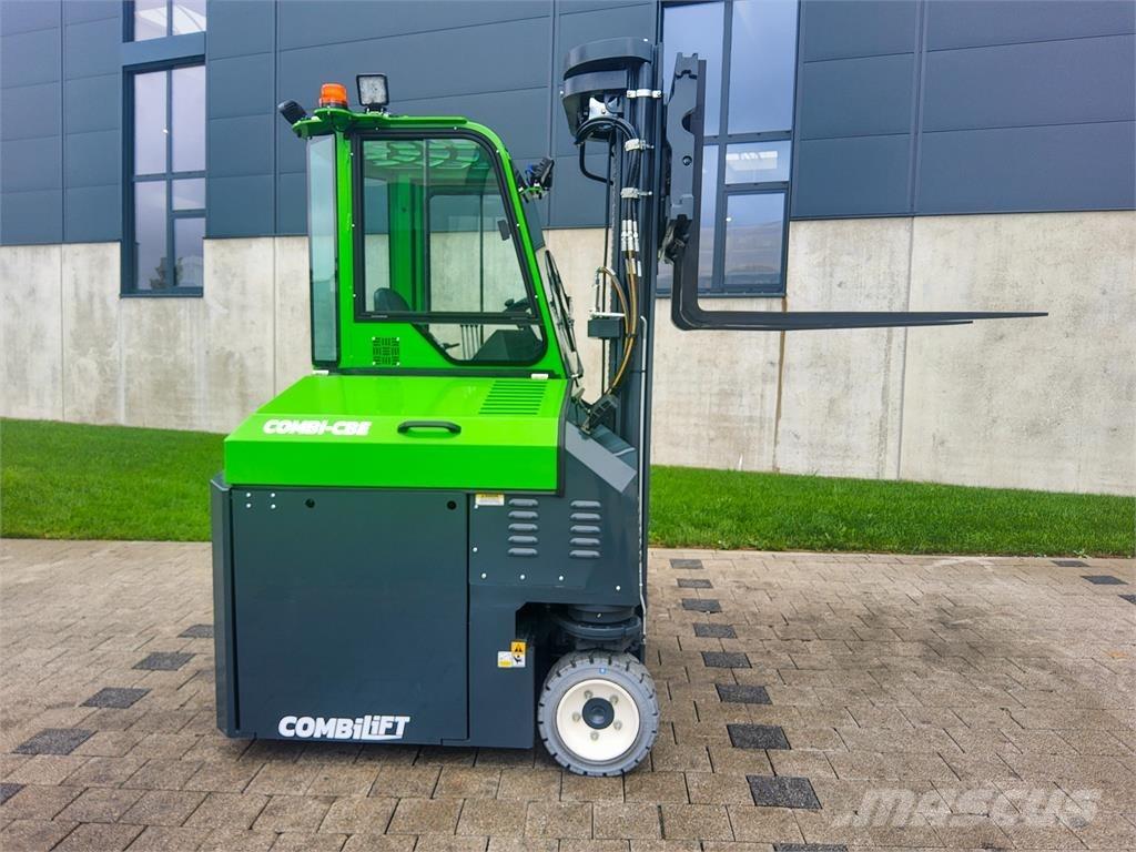 Combilift CBE 3000 Повдигач с движение в 4 посоки