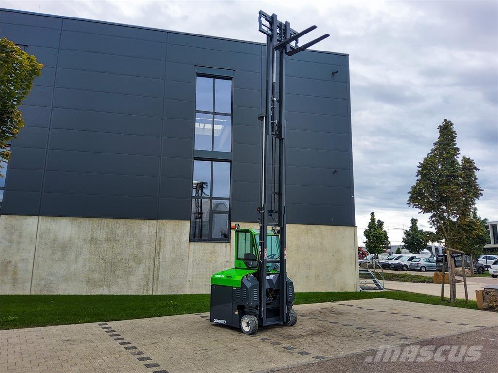 Combilift CBE 3000 Повдигач с движение в 4 посоки
