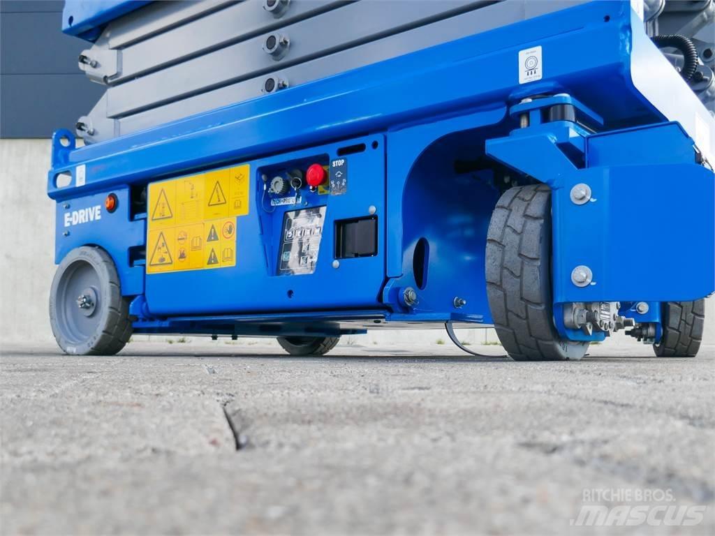 Genie GS 1932 Ножични работни платформи