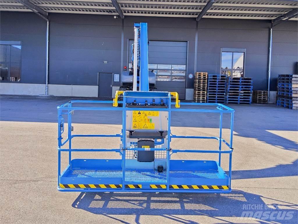 Genie SX-135 XC Телескопични повдигачи
